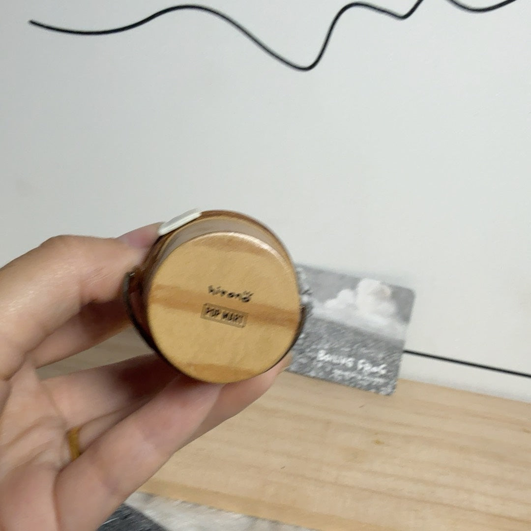 Hirono's Little Mischief Series - Greenhouse