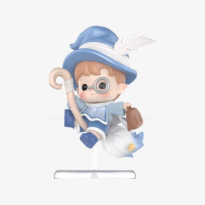 HACIPUPU Back To School Figure