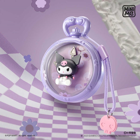 The Wonderful Time With Sanrio Characters Series Scene Sets