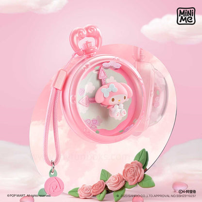 The Wonderful Time With Sanrio Characters Series Scene Sets