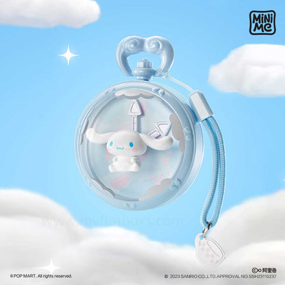 The Wonderful Time With Sanrio Characters Series Scene Sets