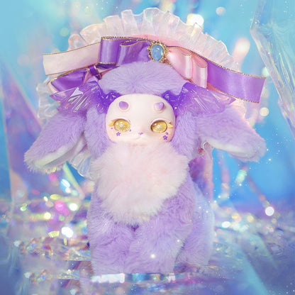 Tutulong Fantasy Creature Iridescent Crystal Series Blind Box
