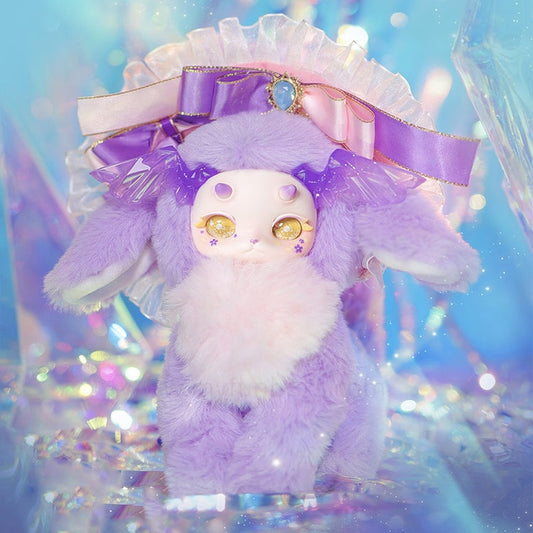 Tutulong Fantasy Creature Iridescent Crystal Series Blind Box