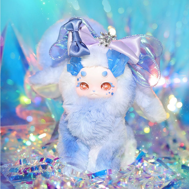 Tutulong Fantasy Creature Iridescent Crystal Series Blind Box
