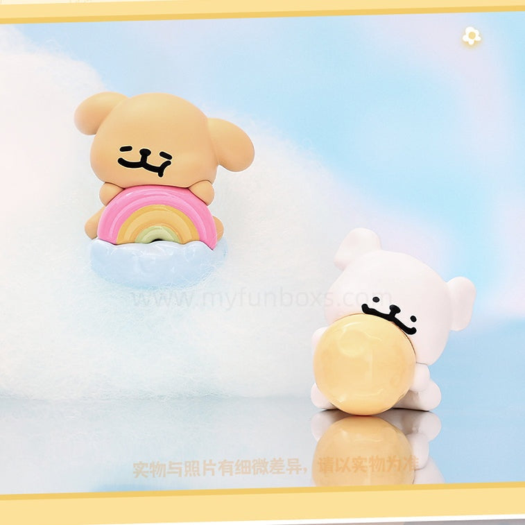 Maltese Series – Myfunboxs Offical Website- Blind Box Shop