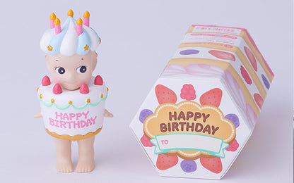 Sonny Angel Birthday Gift Blind Box