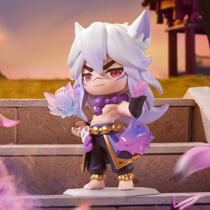 Fight For the Golden Spatula Chibi Series Blind Box