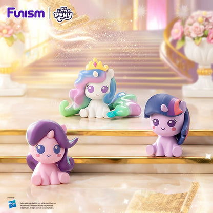 Little Pony Friendship is Magic Series Magic Bottle