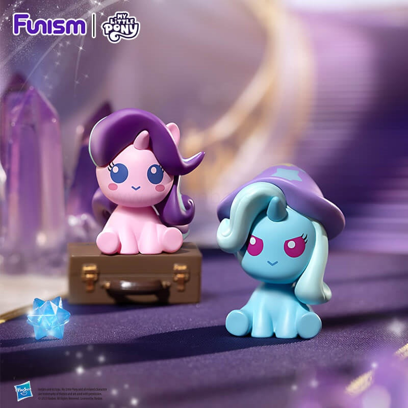 Little Pony Friendship is Magic Series Magic Bottle