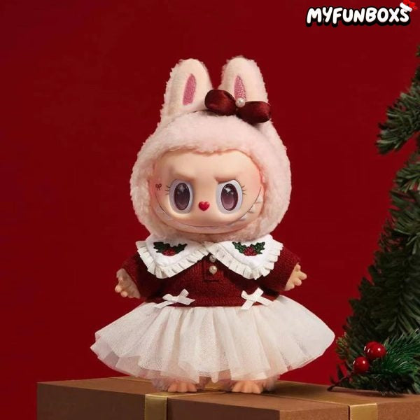 Mokoko series – Myfunboxs Offical Website- Blind Box Shop