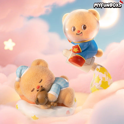 Butterbear Little Wishes Series Blind Box