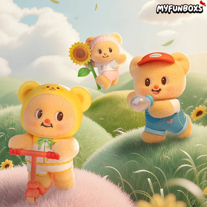 Butterbear Little Wishes Series Blind Box