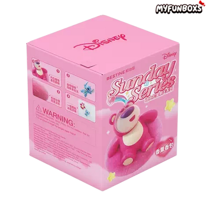 Disney Sunday Scent Series Blind Box