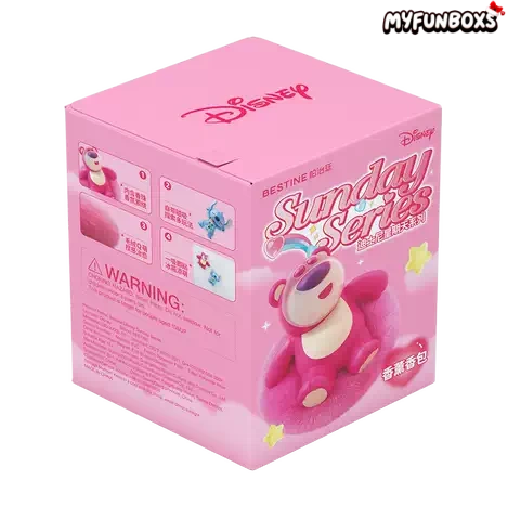 Disney Sunday Scent Series Blind Box