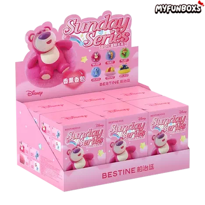 Disney Sunday Scent Series Blind Box