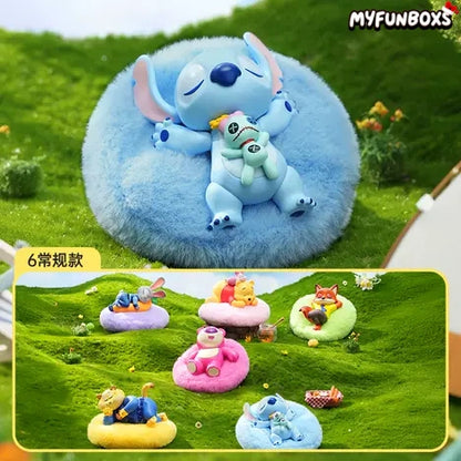 Disney Sunday Scent Series Blind Box