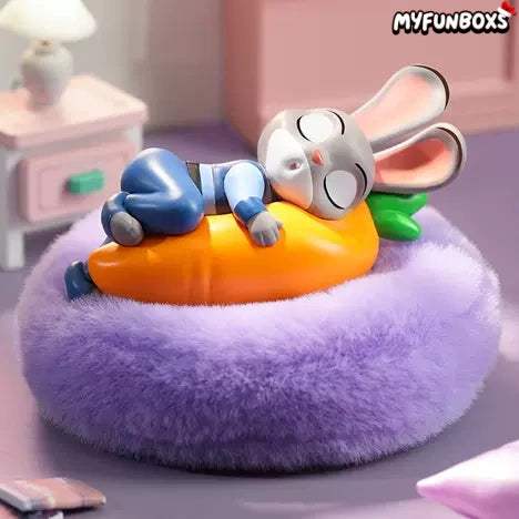 Disney Sunday Scent Series Blind Box