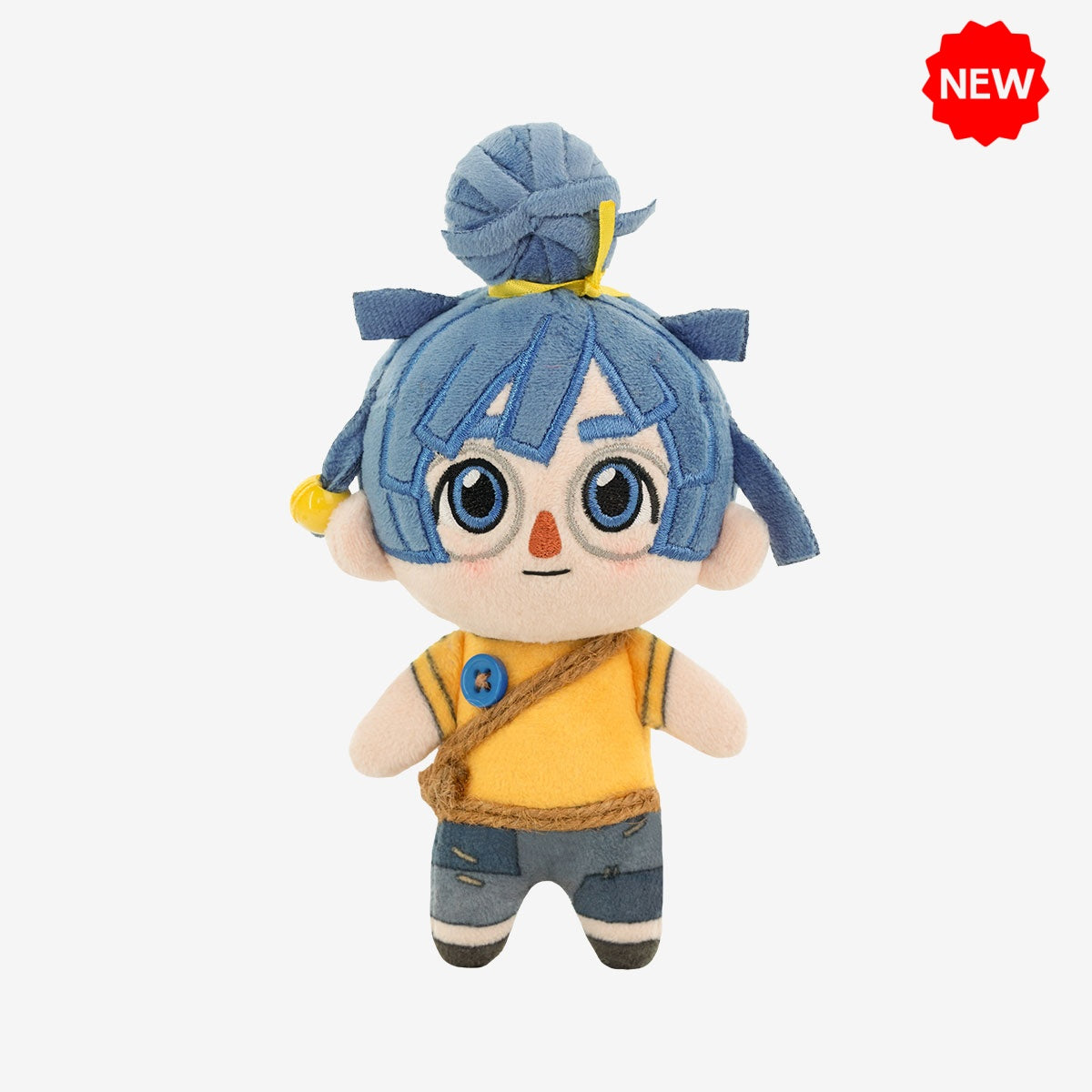 It Takes Two - Adventure Together Series Doll