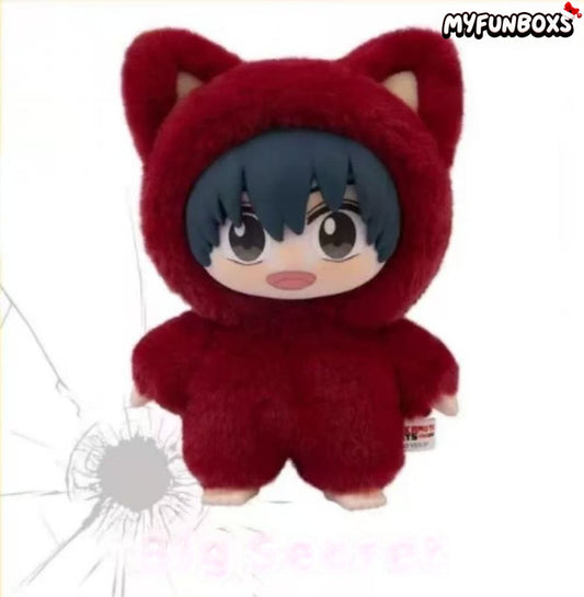 Sakamoto Days Cat Ear Series Blind Box