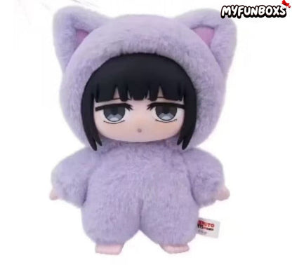 Sakamoto Days Cat Ear Series Blind Box