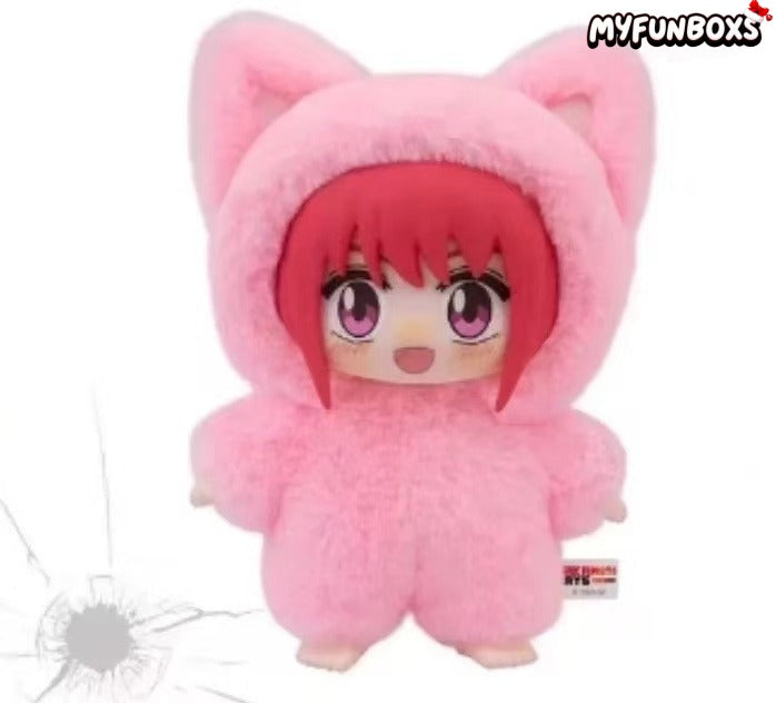 Sakamoto Days Cat Ear Series Blind Box