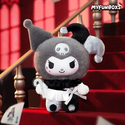 KUROMI Poker Kingdom Series Blind Box