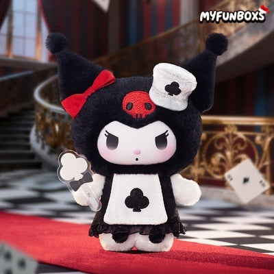 KUROMI Poker Kingdom Series Blind Box