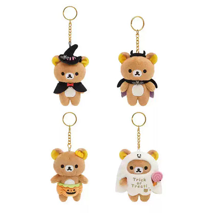 Halloween Rilakkuma Blind Boxes