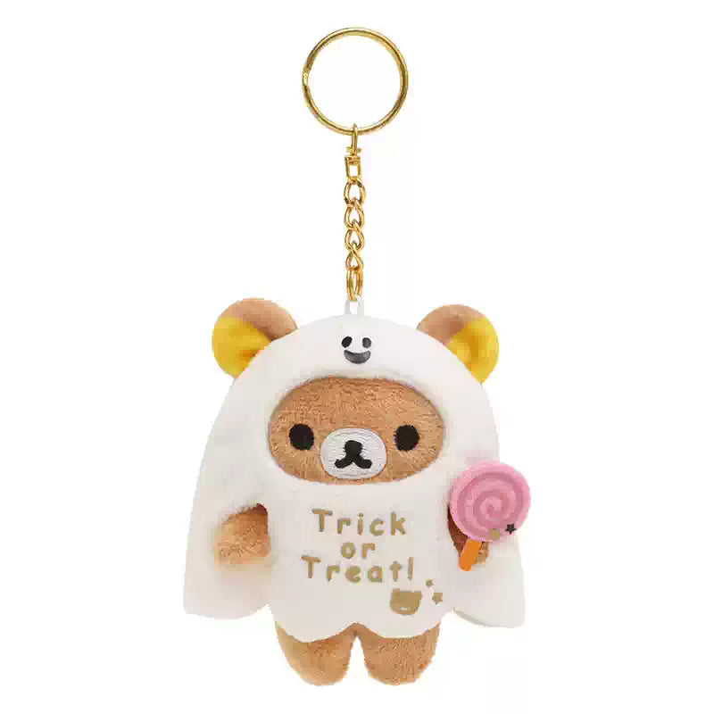 Halloween Rilakkuma Blind Boxes