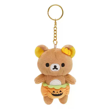 Halloween Rilakkuma Blind Boxes