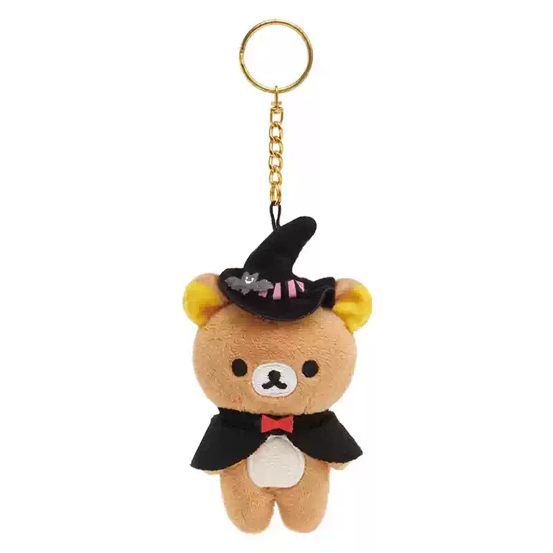 Halloween Rilakkuma Blind Boxes