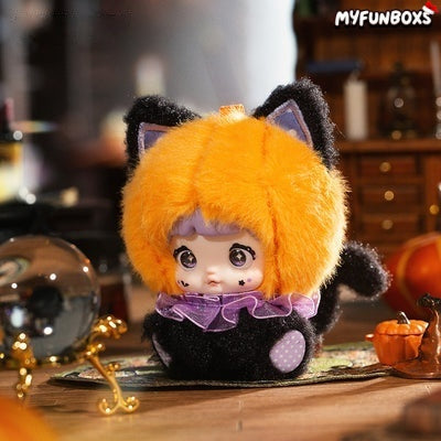 NOMMI Mibao Fairytale Town Plush Doll Blind Box