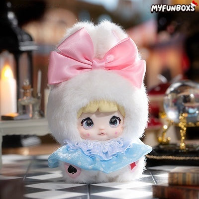 NOMMI Mibao Fairytale Town Plush Doll Blind Box