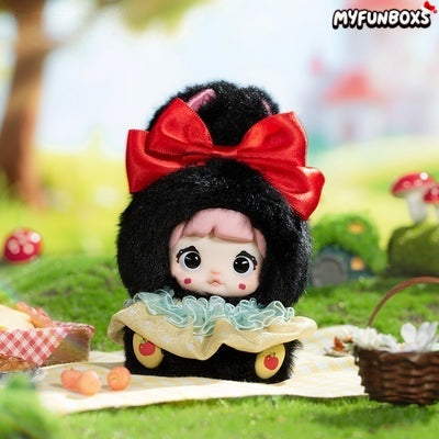 NOMMI Mibao Fairytale Town Plush Doll Blind Box