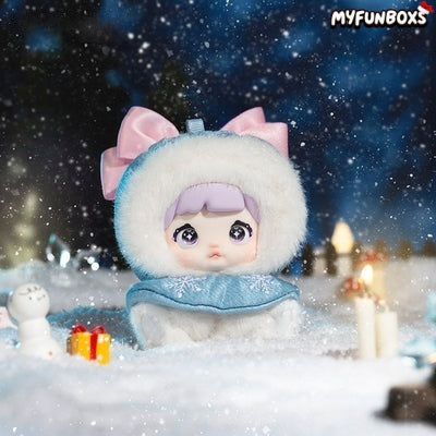 NOMMI Mibao Fairytale Town Plush Doll Blind Box