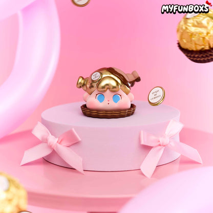 QOQO MINI FACE Chocolate Season Series Blind Box