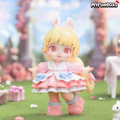 Miana Tea Party In The Forest Series Blind Box