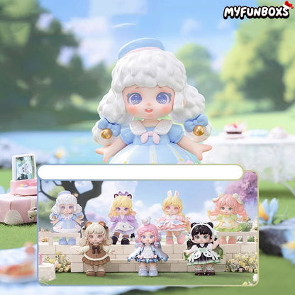 Miana Tea Party In The Forest Series Blind Box