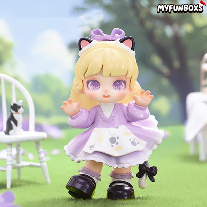 Miana Tea Party In The Forest Series Blind Box