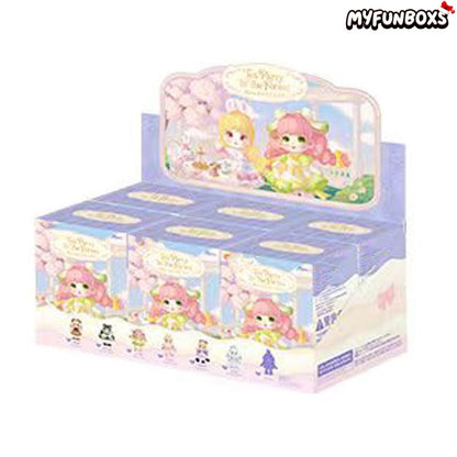 Miana Tea Party In The Forest Series Blind Box