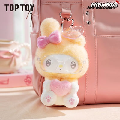 50th Anniversary Milk Candy Series Blind Box