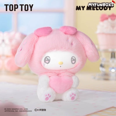 50th Anniversary Milk Candy Series Blind Box