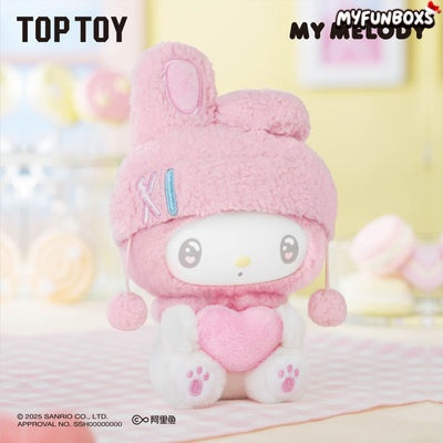 50th Anniversary Milk Candy Series Blind Box