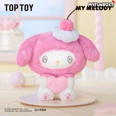 50th Anniversary Milk Candy Series Blind Box