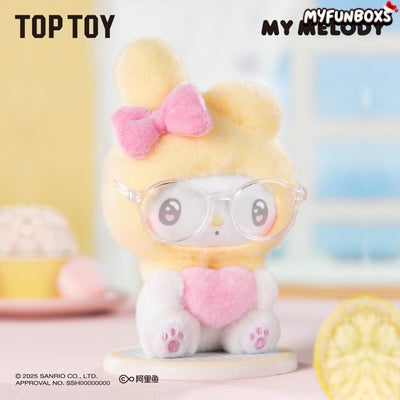 50th Anniversary Milk Candy Series Blind Box