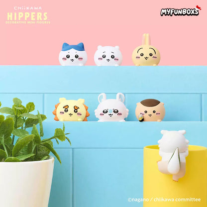 Sonny Angel Hippers CHiiKAWA Series Blind Box