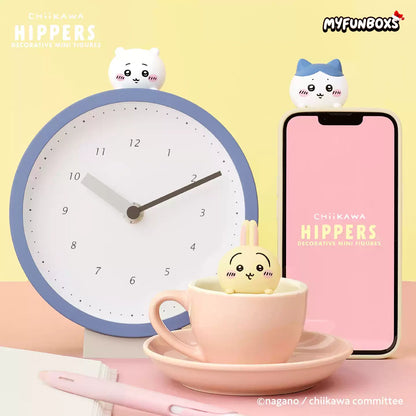 Sonny Angel Hippers CHiiKAWA Series Blind Box