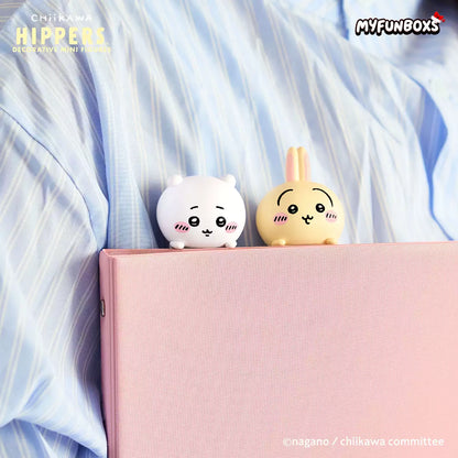 Sonny Angel Hippers CHiiKAWA Series Blind Box