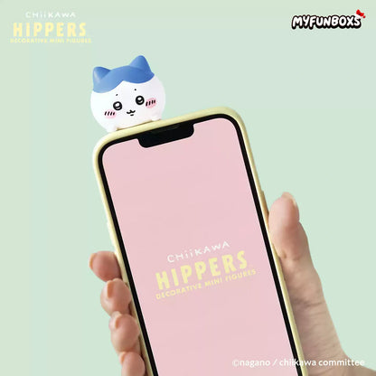 Sonny Angel Hippers CHiiKAWA Series Blind Box