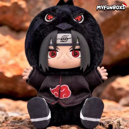 Naruto Cute Beast Sitting Party Series Blind Box(Pre-Order)
